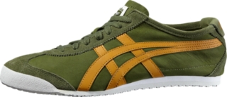 MEXICO 66, Chive/Tan