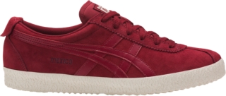 MEXICO DELEGATION, Burgundy/Burgundy