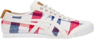 MEXICO 66, Off White/Off White