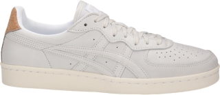 asics tiger gsm white