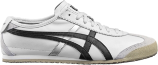 MEXICO 66, White/Black