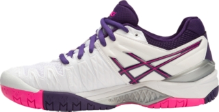 ebay asics womens tennis shoes