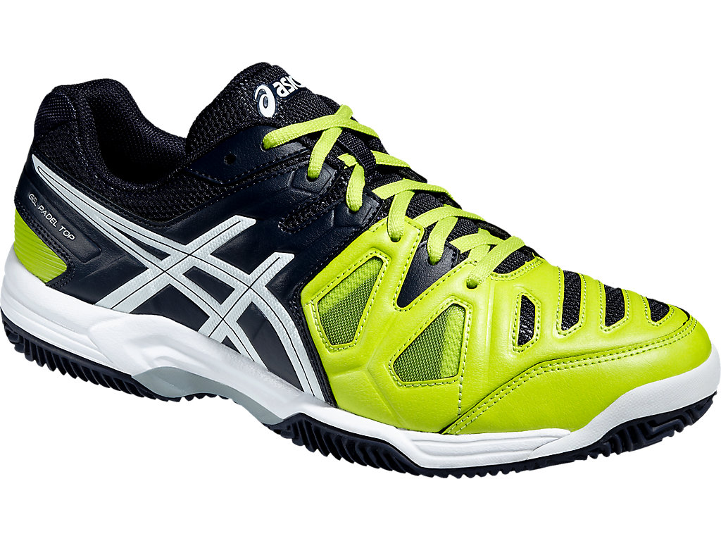 zapatillas asics padel 40.5 zapatillas asics padel 40.5
