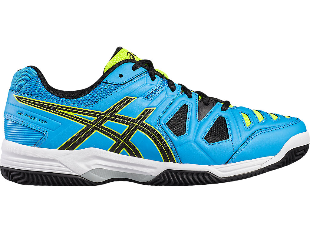 asics padel gel top asics padel gel top