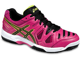 asics donna padel asics donna padel