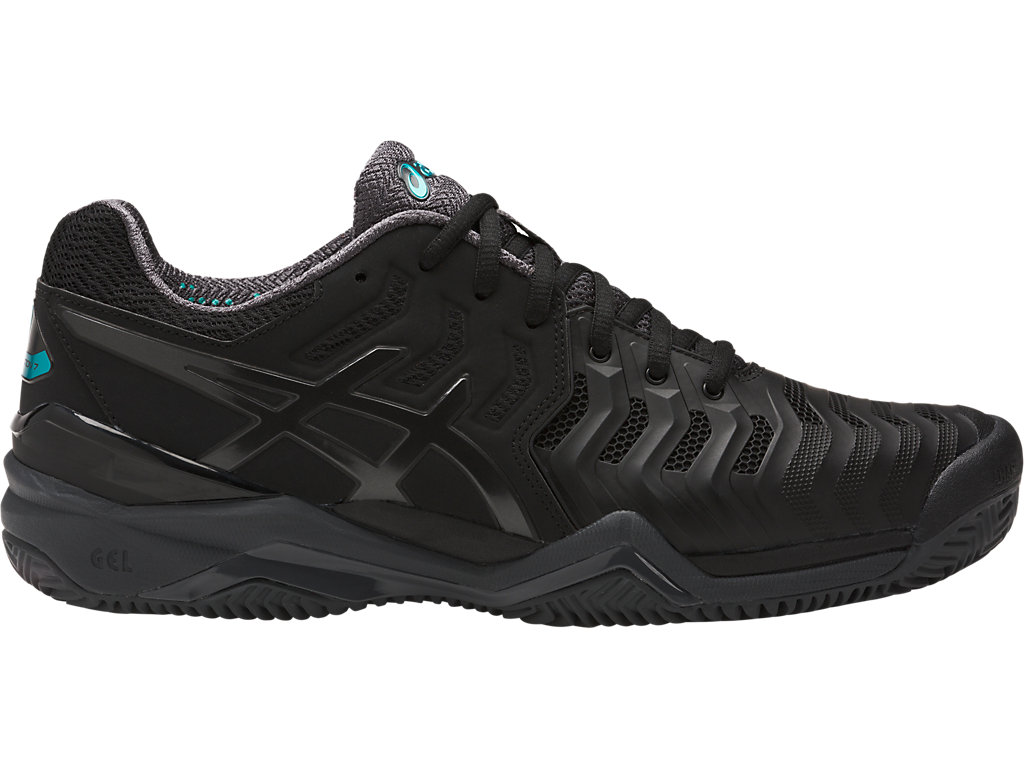 zapatillas padel asics resolution 7 zapatillas padel asics resolution 7
