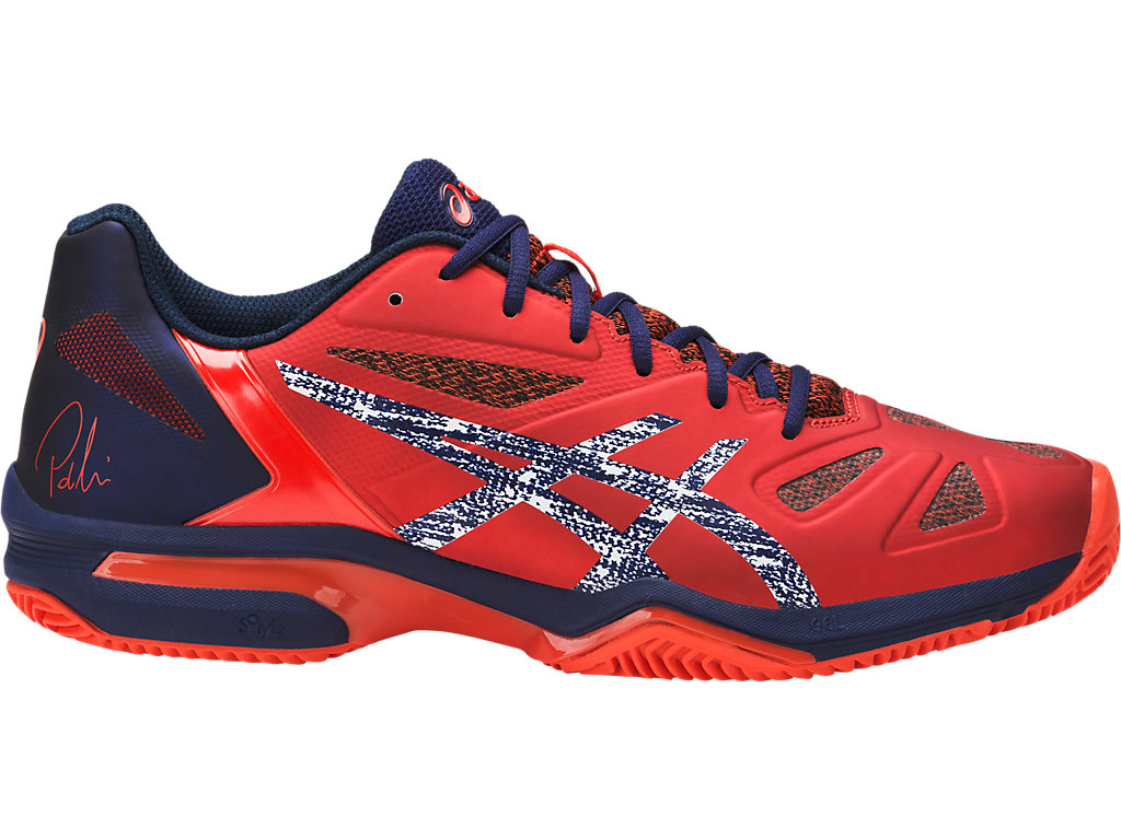 asics padel 48 asics padel 48