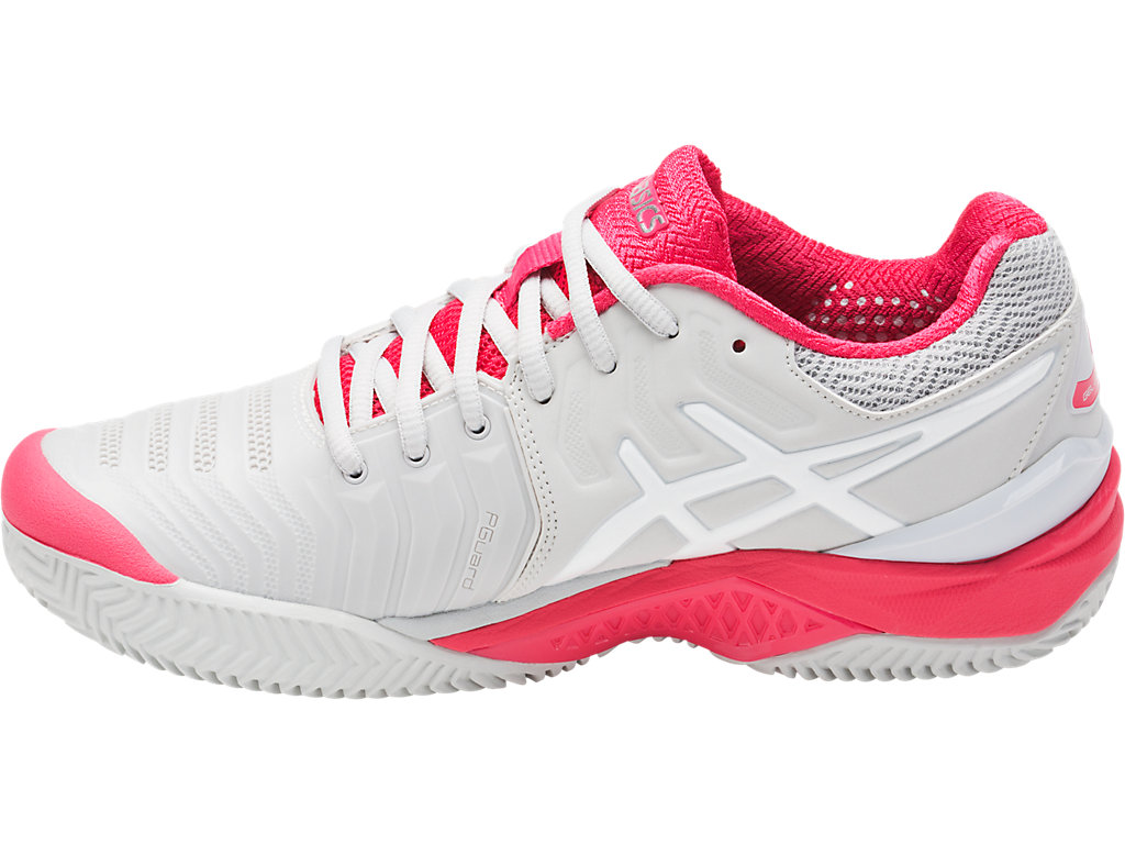 asics gel resolution 7 damen asics gel resolution 7 damen