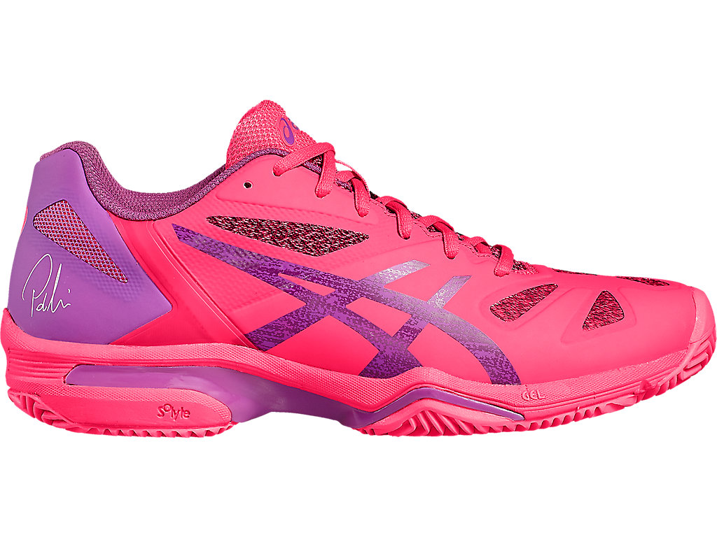 zapatillas padel asics mujer 38 zapatillas padel asics mujer 38