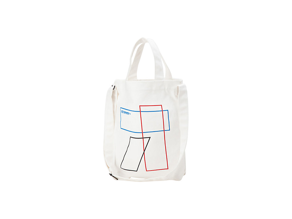 SHOPPING BAG