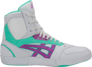 asics wrestling shoes 2018