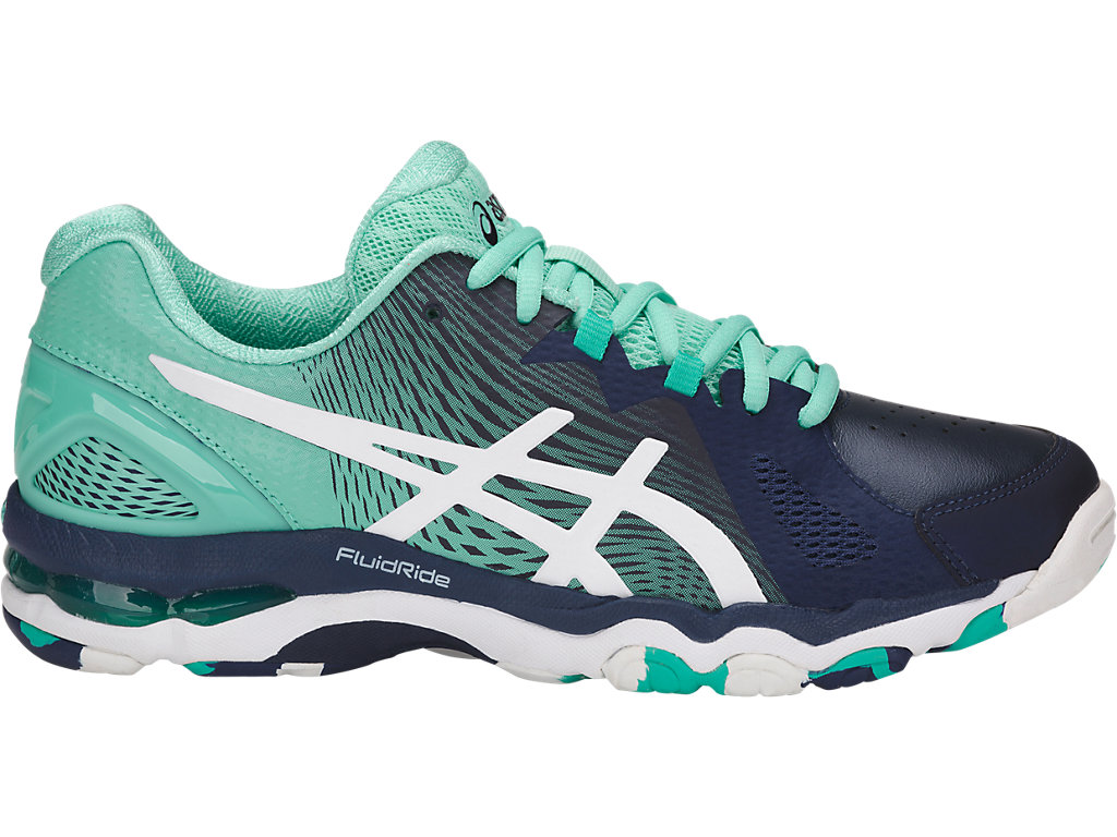 asics fluidride damen asics fluidride damen