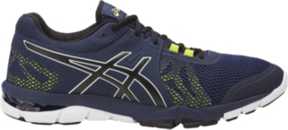 GEL-CRAZE TR 4, Peacoat/Black/White