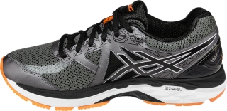 asics gt 2000 brown