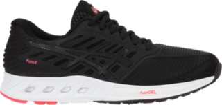 FUZEX, Black/Black/Diva Pink