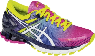 asics kinsei womens