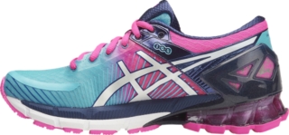 asics kinsei womens