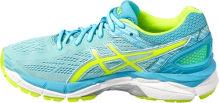 Asics GEL-PURSUE 3 at Â£120 | love the brands