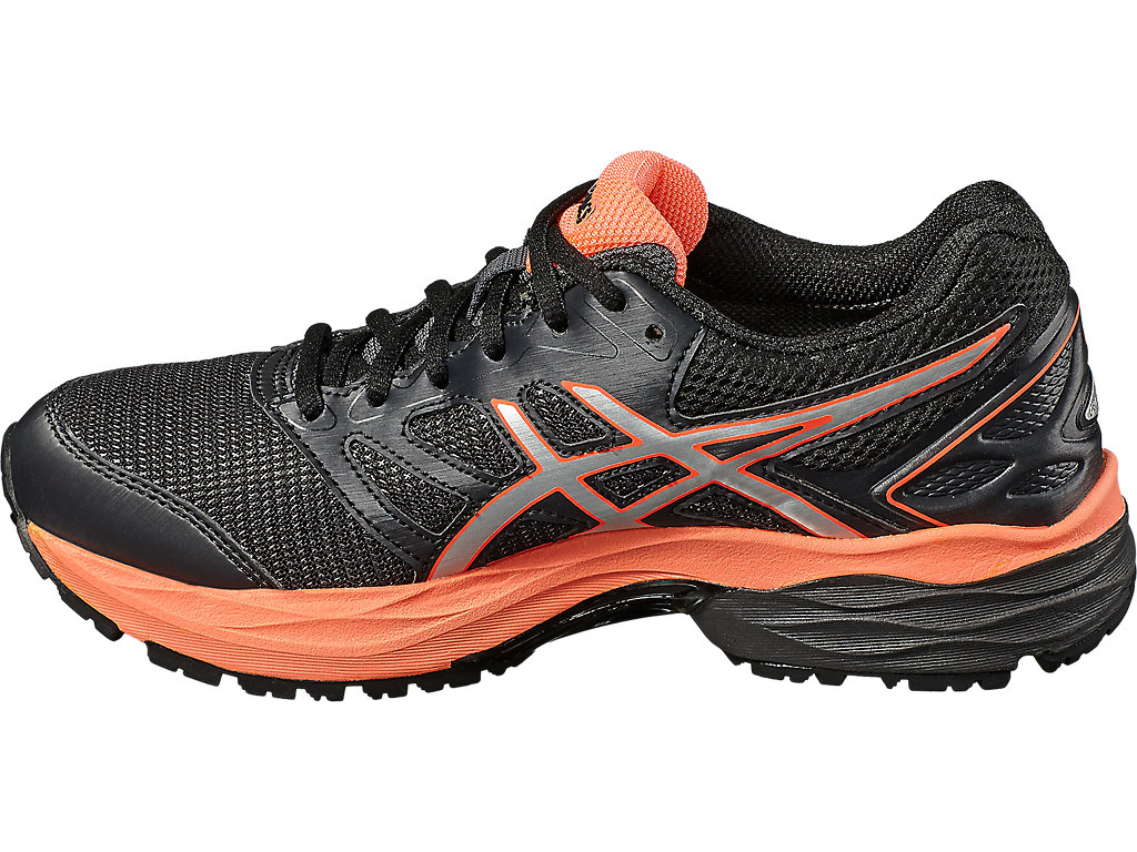 asics gel-pulse 8 gtx zapatilla de running asics gel-pulse 8 gtx zapatilla de running