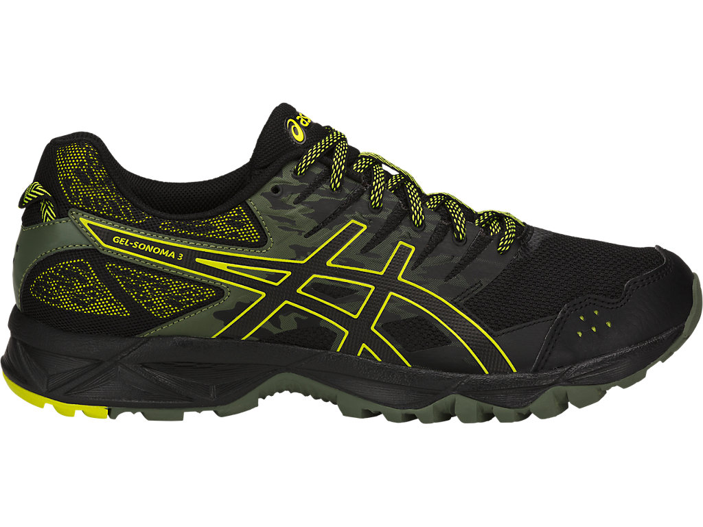 asics trail running herren asics trail running herren
