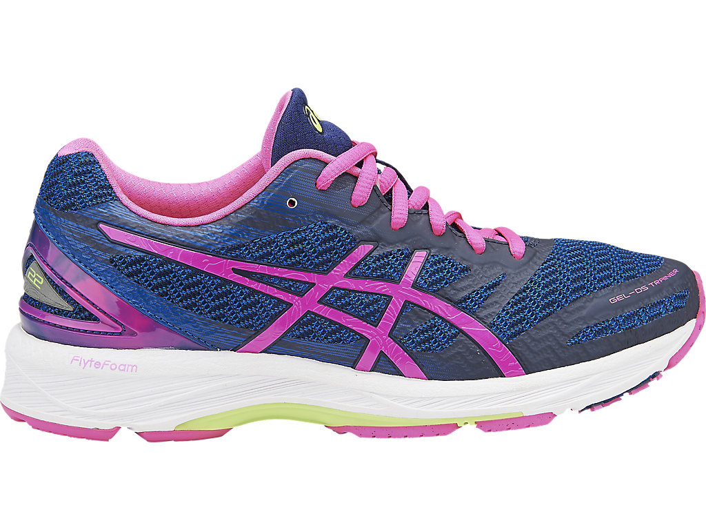 asics gel ds trainer mujer asics gel ds trainer mujer