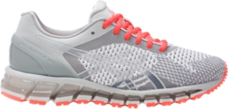 asic knits