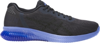 GEL-KENUN, Black/Black/Persian Jewel