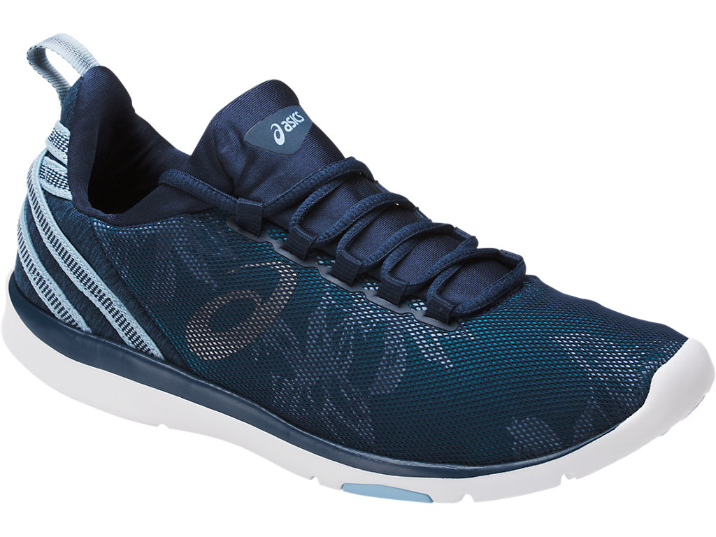Asics GEL Fit Sana hombre Asics GEL Fit Sana hombre