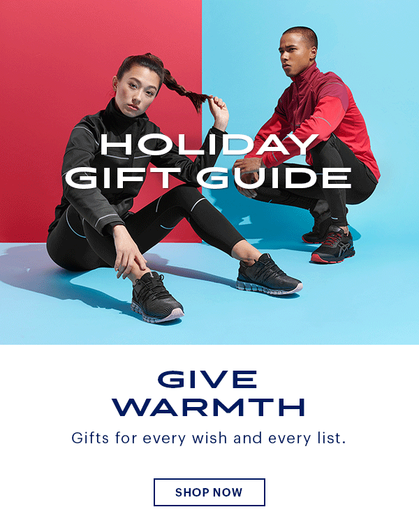 Holiday Gift Guide
