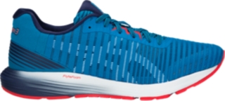 asics dynaflyte mens Blue