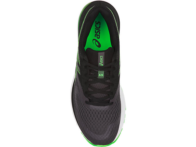 asics gel pulse 10 dark asics gel pulse 10 dark