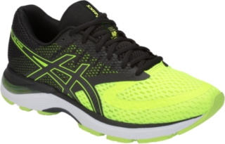 asics gel pulse 10 mens review