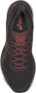 asics gel cumulus 20 marron