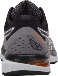 asics cumulus 20 grey