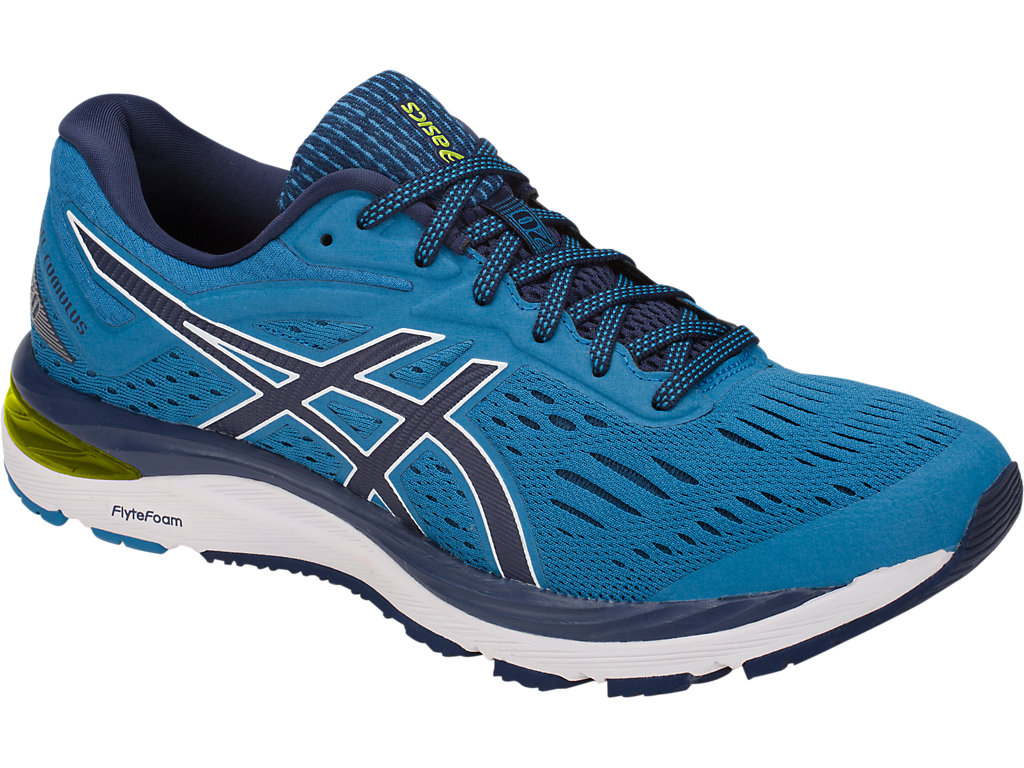 asics cumulus hombre 48 asics cumulus hombre 48
