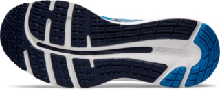 asics gel cumulus 20 race blue peacoat