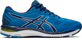 asics cumulus 20 homme avis