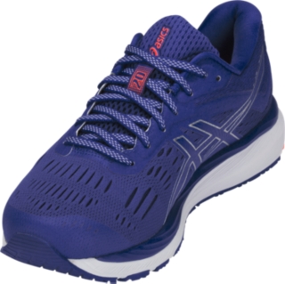 asics gel cumulus 20 imperial silver