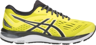 asics cumulus