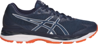 asics ziruss avis