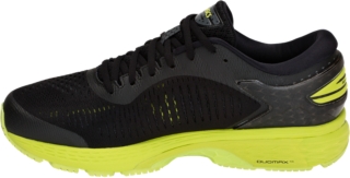 asics kayano 16 Negro