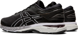 asics kayano 25 hombre 2016