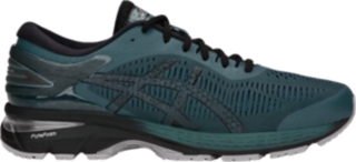 asics kayano 25 ironclad