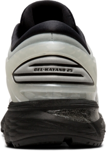asics gel kayano 25 glacier grey