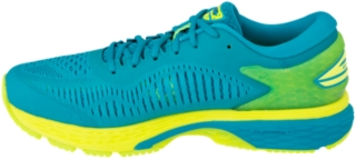 asics gel kayano 25 lagoon deep aqua
