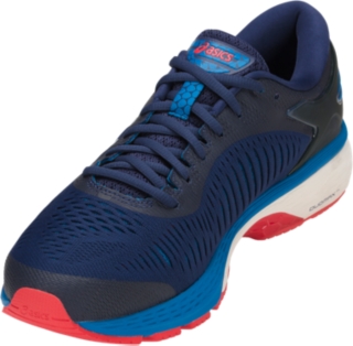 gel kayano 25 indigo