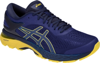 asics kayano hombre