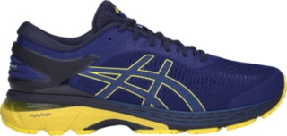 asics gel kayano 17 kids Blue