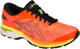 asics gel kayano 16 orange