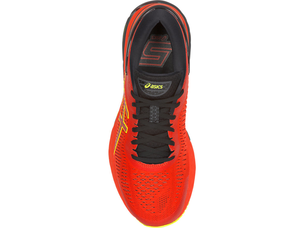 asics kayano cherry asics kayano cherry